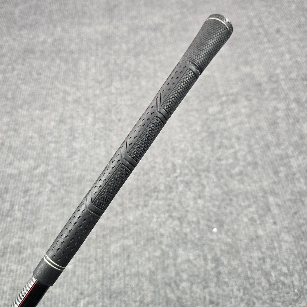 Walter Hagen XLR 4i Hybrid Iron Graphite‎ Shaft A Flex Golf Club Mens RH